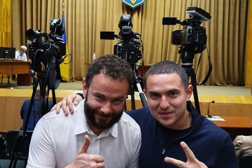 Суд дозволив Куницькому від