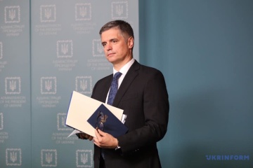 Візит угорських урядовців на Закарпаття перед виборами Ради є неприпустимим – Пристайко