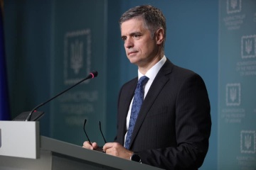 На “нормандській зустрічі” домовилися про звільнення бранців протягом місяця