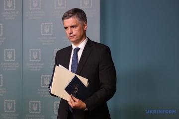 Україна сьогодні відкличе послів із 12 країн — Пристайко