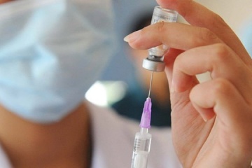 Україна очолює ТОП-10 країн за кількістю хворих на кір