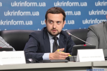 В Офісі Президента розробили російськомовний телеканал для