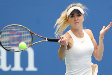 Світоліна, Ястремська, Цуренко і Козлова заявлені в основну сітку US Open