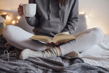 Читаємо Young Adult: 20 книжок для підлітків та дорослих