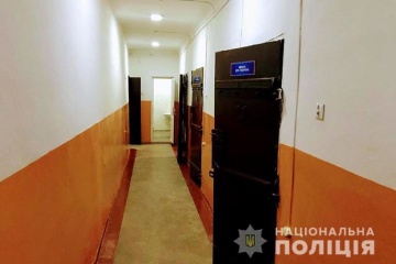 У Коломиї відкрили ізолятор тимчасового тримання за європейськими стандартами