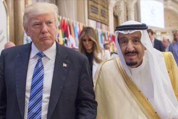 Саудівська Аравія схвалила розміщення військ США на своїй території