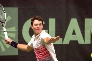 Deviatiarov y Struvay nuevos campeones del ITF M15 Castelo Branco