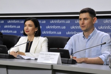 ОПОРА розповіла про порушення на виборах