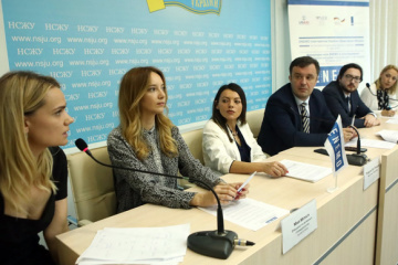 Спостерігачі ENEMO хвалять українські вибори, але заявляють про порушення з