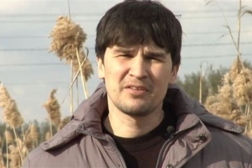 Автор плаката