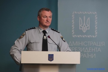 Князєв став радником Авакова