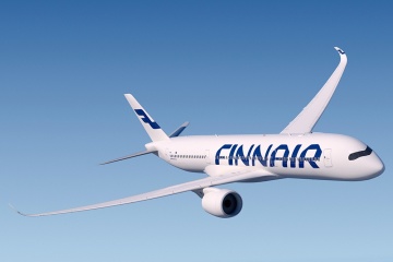 Фінська авіакомпанія Finair скасовує рейси в Росію