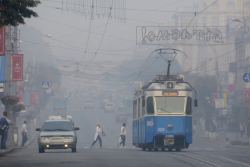 Вінницька міськрада торік інвестувала у туризм 1,5 мільйона гривень