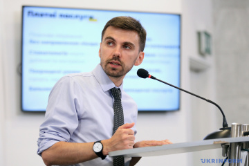 Частные больницы смогут оказывать помощь по Программе медицинских гарантий — Ковтонюк