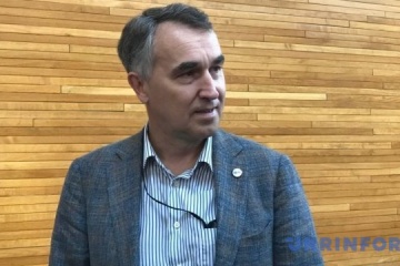 Європарламент нагадуватиме РФ про українських в’язнів поіменно - депутат