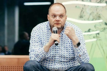 Новый советник Зеленского рассказал о гуманитарных инициативах