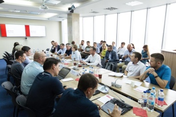 Американские бизнесмены рассказали о “пробелах” в украинской IT-сфере