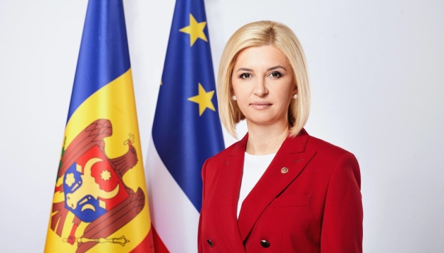 Вибори глави Гагаузької автономії в Молдові: Ірину Влах підтримали 92% виборців