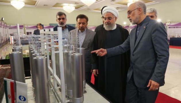 Іран перевищив запаси урану попри угоду від 2015 року — BBC