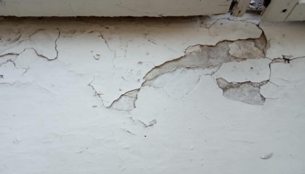 Отравление бетоном минусы дома из керамзитобетона