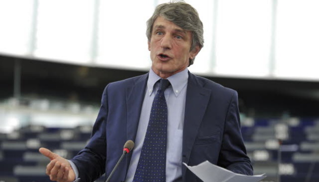 Президента Європарламенту госпіталізували через «серйозні ускладнення в імунній системі»