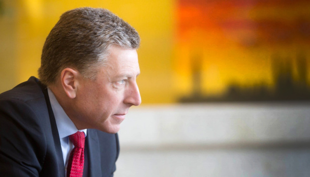 Новітній брюссельсько-московський менеджмент: З чим прибуде в Україну Курт Волкер?