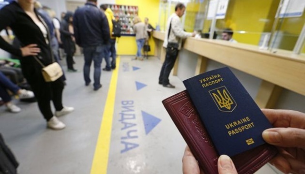 Ukraine’s visa centre opens in New Zealand