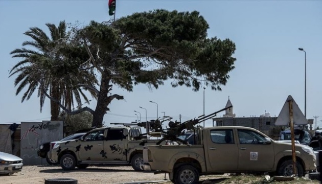 В ООН засудили авіаудар по центру мігрантів у Лівії