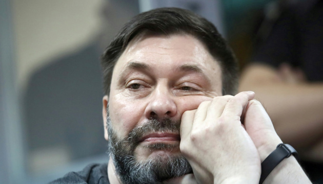 Керівник РИА Новости-Украина сьогодні може вийти на волю — ГПУ