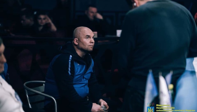 Тренер збірної України з боксу: Кемпбелл непоганий боксер, але Ломаченко на голову вищий