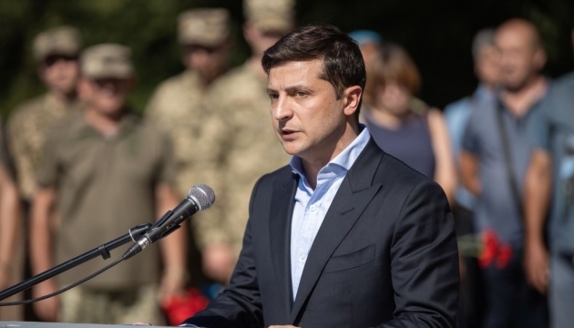 Вода, дороги, лікарні: Президент назвав пріоритетні завдання на Донбасі
