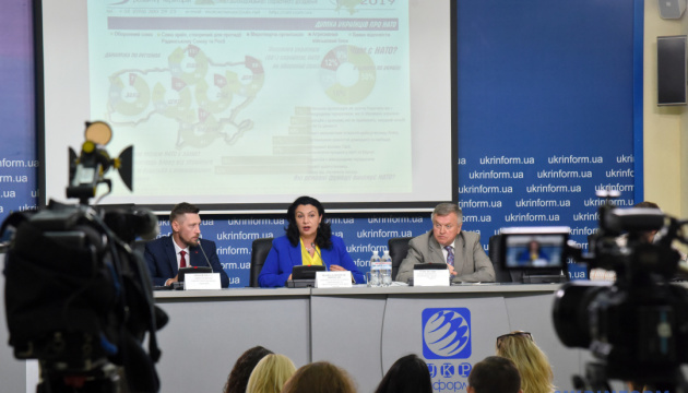 У Раді визначили чотири найважливіші компоненти для подальшої євроінтеграції України