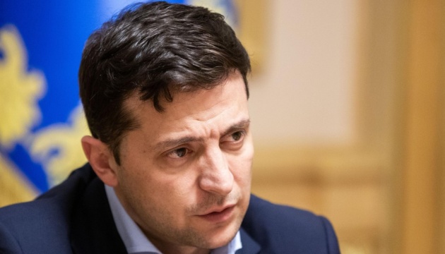 Zelensky a téléphoné à Poutine au sujet des militaires ukrainiens tués dans le Donbass