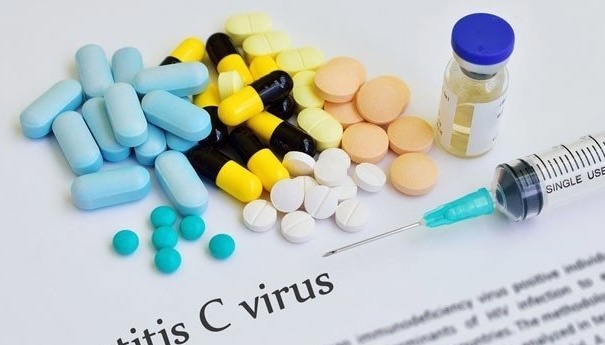 Закуплені державою ліки від гепатиту С уже розвозять по регіонах