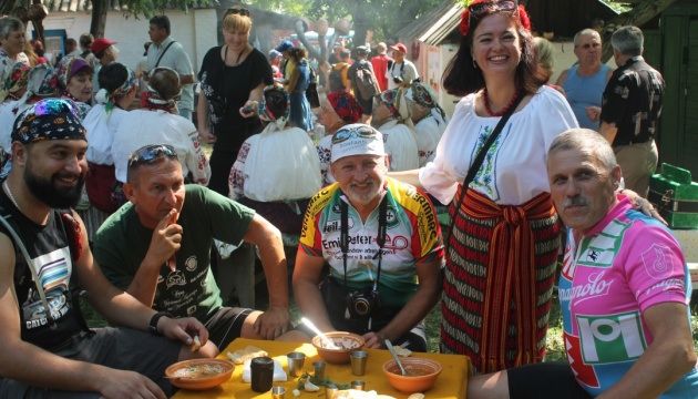 Емальєри з’їхалися до Дніпра на International Enamel Festival