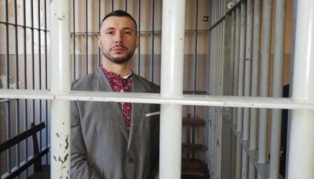 Ukrainian ambassador: Trial of National Guard member Markiv is Kremlin’s special operation