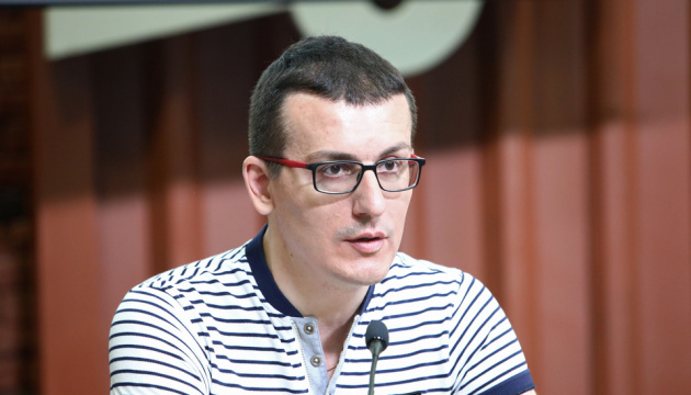 НСЖУ допомагає з легалізацією білоруських журналістів в Україні