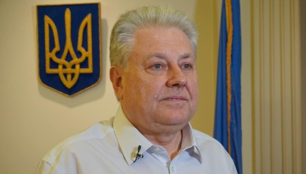 Ambassador Yelchenko: Zelensky's visit to US should include trips to several states