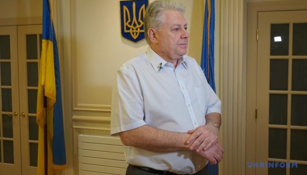 CSTO has turned into Russian policy tool - Yelchenko