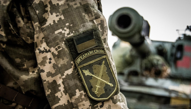 ЗСУ готуються до розведення військ уздовж усієї лінії розмежування на Донбасі