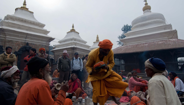 У Непалі зросте вартість віз для туристів