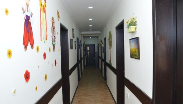 Український культурний центр та школа в Сумгаїті змінили адресу