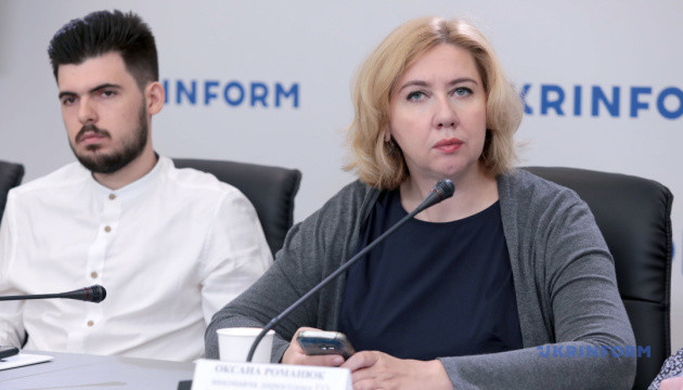ウクライナの報道機関分析団体、報道関係者への圧力に対応するよう政権に要求