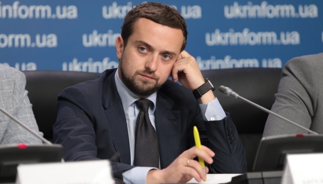 Заступник глави ОП Тимошенко торік отримав понад 3 мільйони доходу