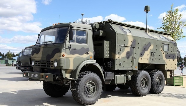 EU verurteilt Russlands Lieferungen von Radargeräten nach Donbass
