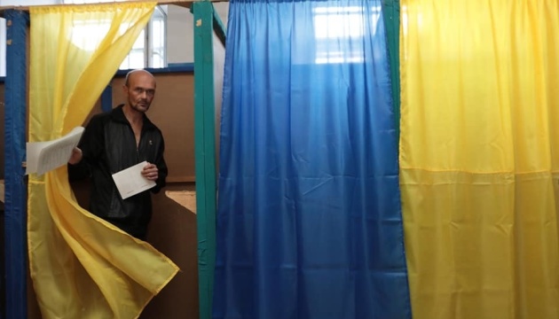Parlamentswahl: Wahlkommission veröffentlicht erste Angaben zur Wahlbeteiligung