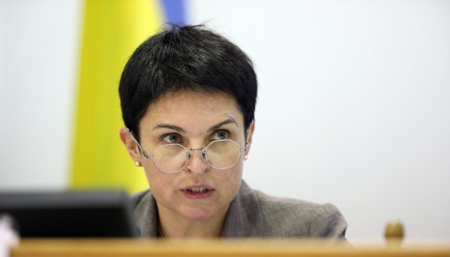 CEC: Parliamentary elections accomplished in Ukraine 
