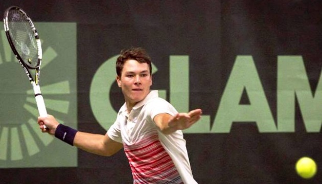 Українець Дев'ятьяров виграв парний титул на турнірі ITF у Португалії