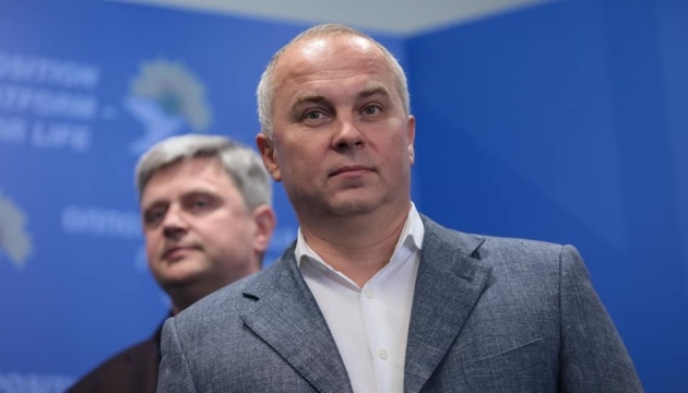 Депутати пропонують Раді відкликати Шуфрича з посади голови комітету ВР з питань свободи слова