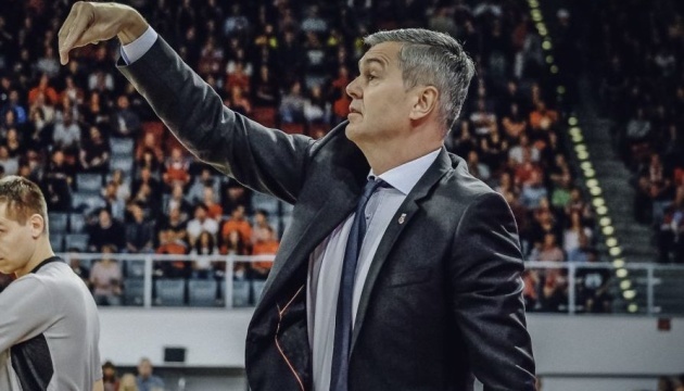 Тренер українських баскетболістів Багатскіс: В нашій групі відбору на Євро фаворита нема